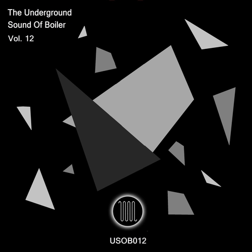 VA - The Underground Sound Of Boiler Vol.12 [USOB012]